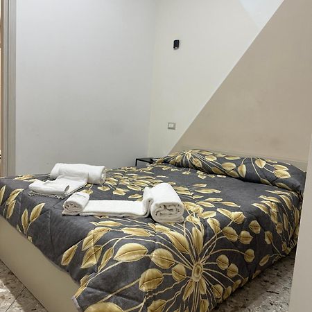 那不勒斯Napul'E住宿加早餐旅馆 外观 照片